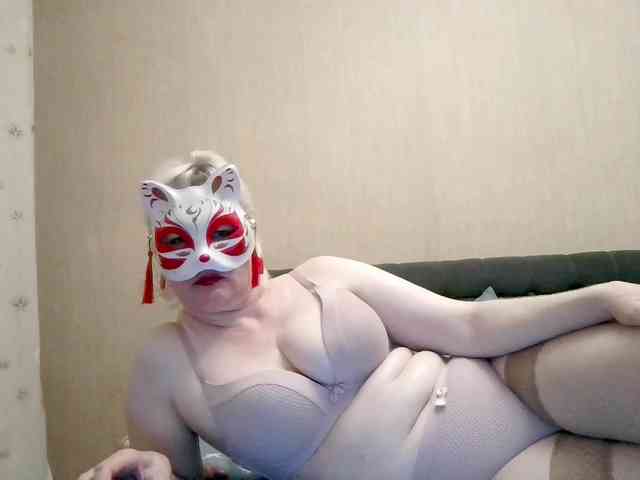 Milla45 webcam