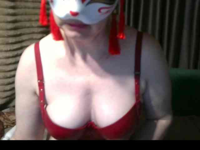Milla45 webcam