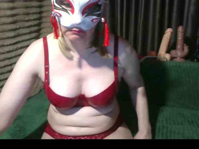 Milla45 webcam