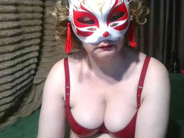 Milla45 webcam