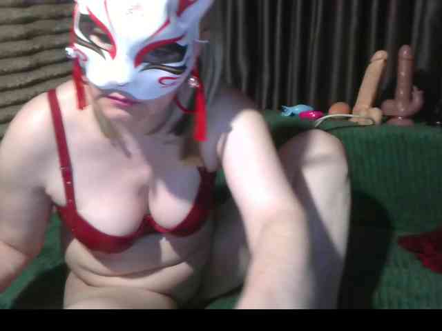 Milla45 webcam