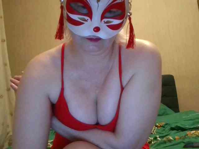 Milla45 webcam