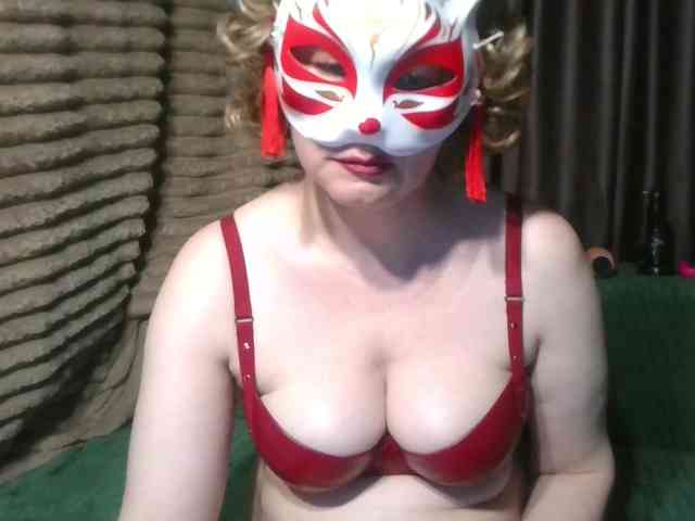 Milla45 webcam