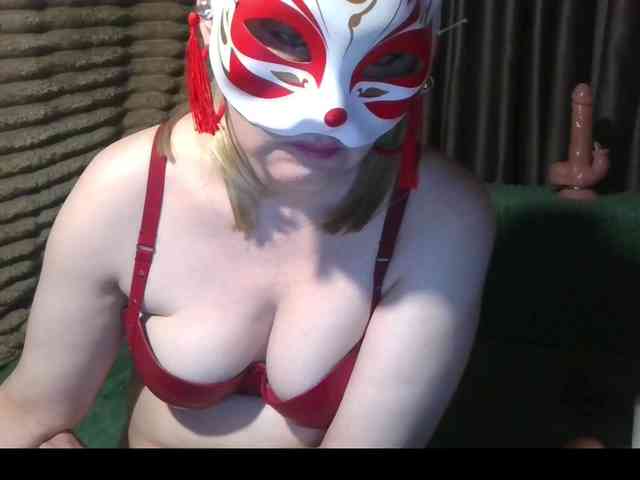 Milla45 webcam