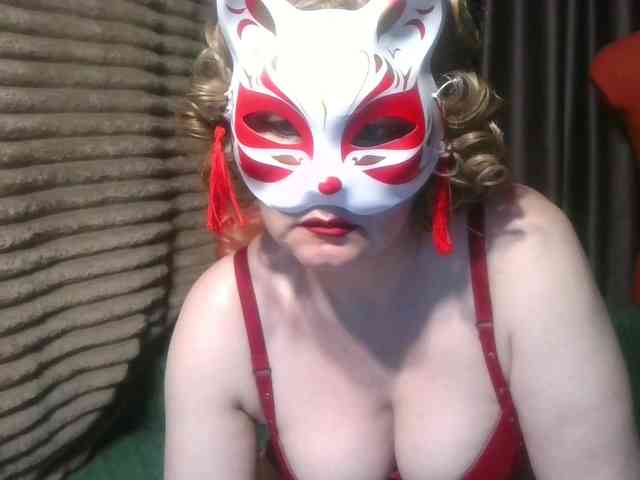 Milla45 webcam