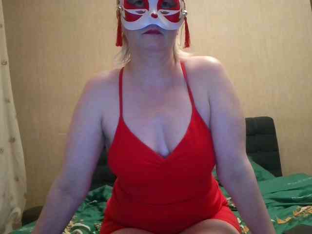 Milla45 webcam