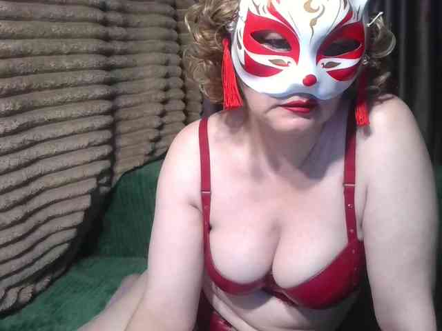 Milla45 webcam