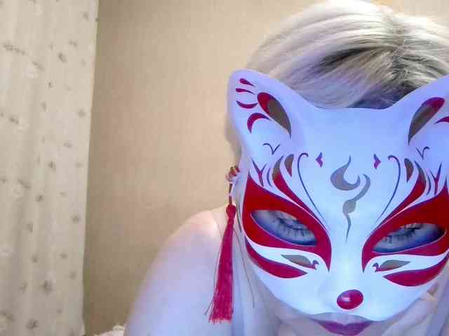 Milla45 webcam