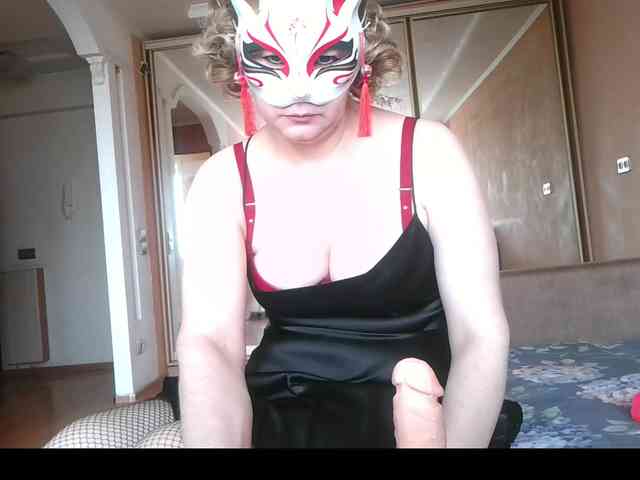 Milla45 webcam
