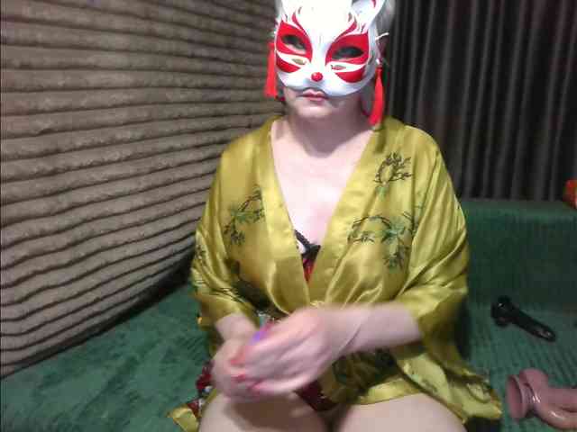 Milla45 webcam