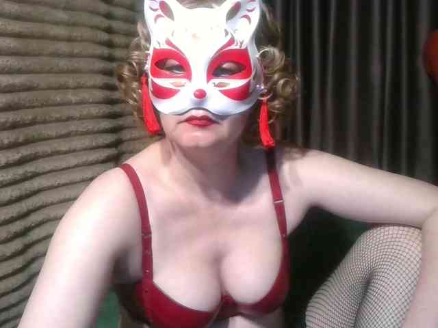 Milla45 webcam