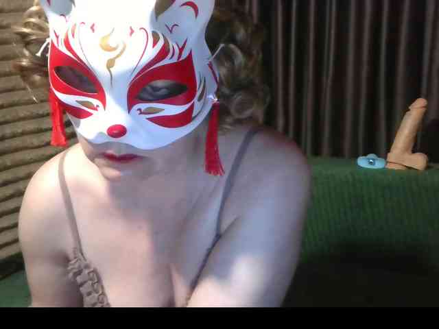 Milla45 webcam