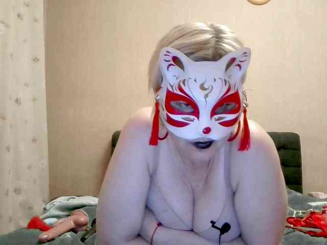 Milla45 webcam