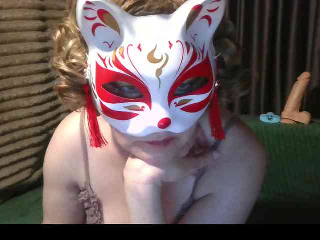 Milla45 webcam