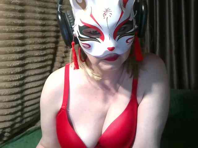 Milla45 webcam