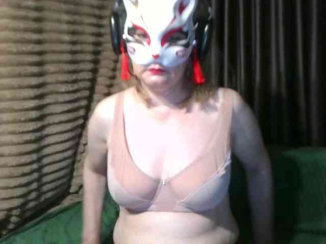 Milla45 webcam