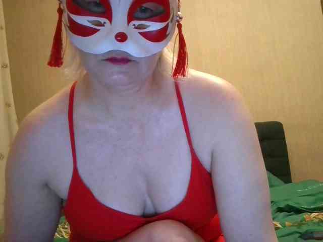 Milla45 webcam
