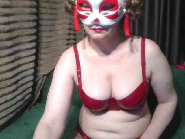 Milla45 webcam