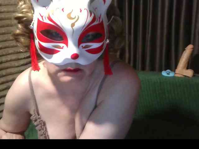 Milla45 webcam