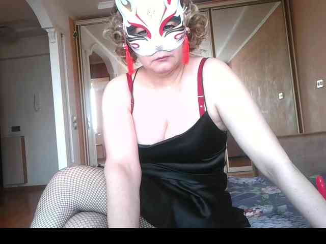 Milla45 webcam