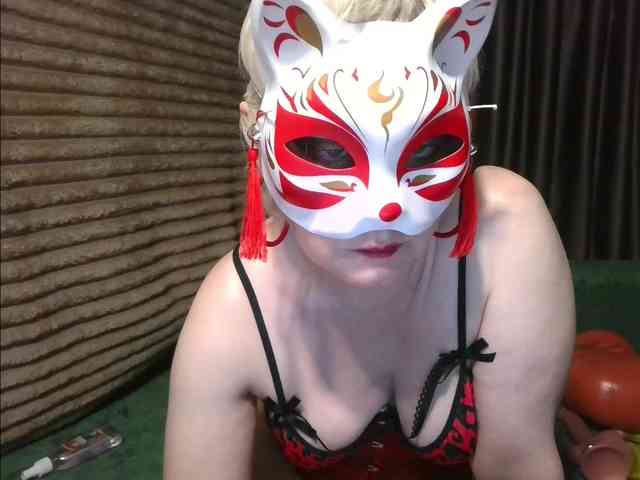 Milla45 webcam