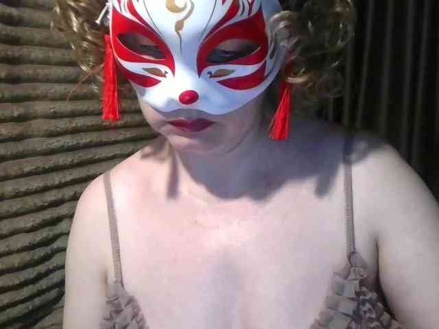 Milla45 webcam