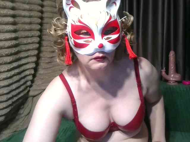 Milla45 webcam