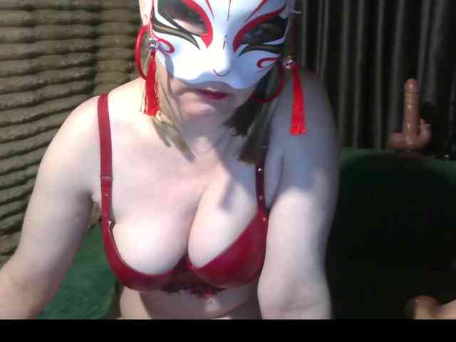 Milla45 webcam