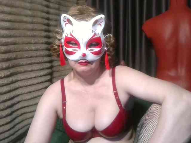 Milla45 webcam