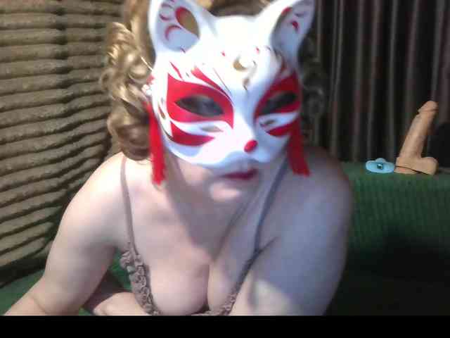 Milla45 webcam