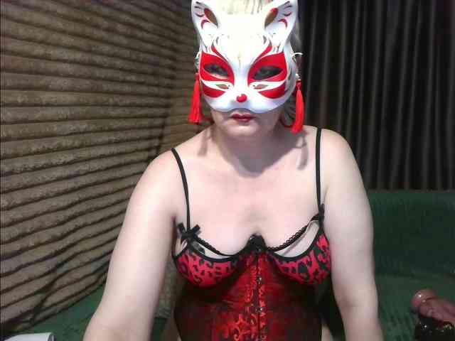 Milla45 webcam