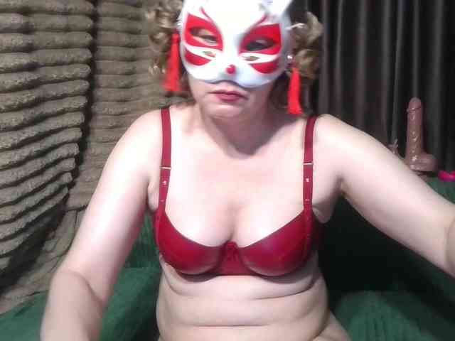 Milla45 webcam