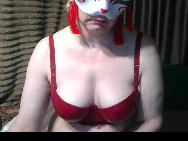 Milla45 webcam