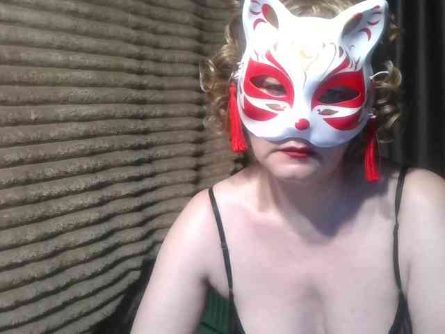 Milla45 webcam