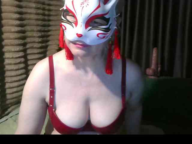 Milla45 webcam
