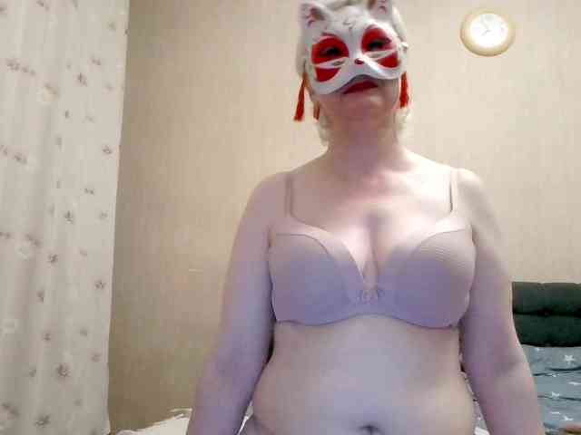 Milla45 webcam