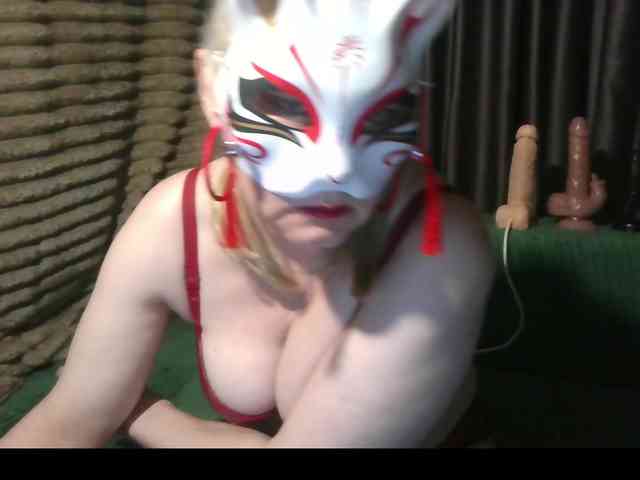 Milla45 webcam