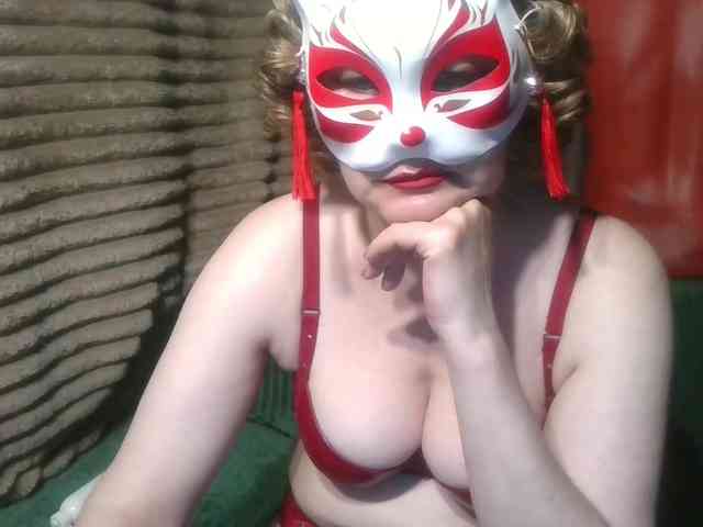 Milla45 webcam