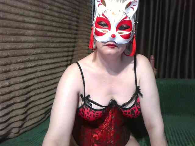 Milla45 webcam