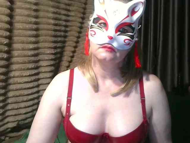 Milla45 webcam