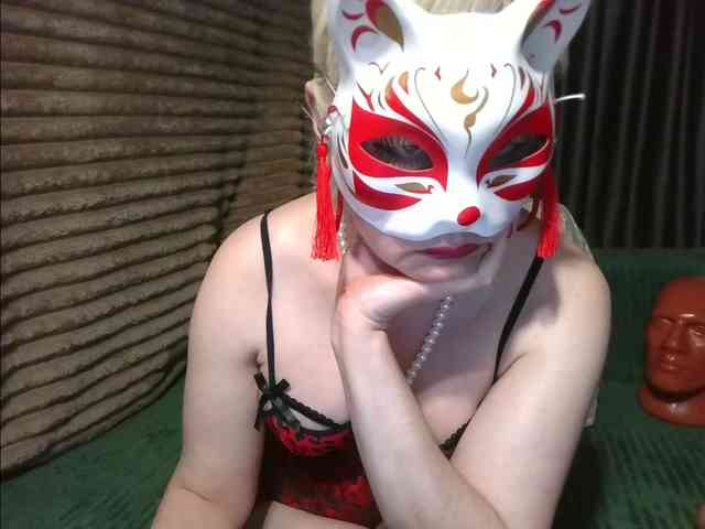 Milla45 webcam