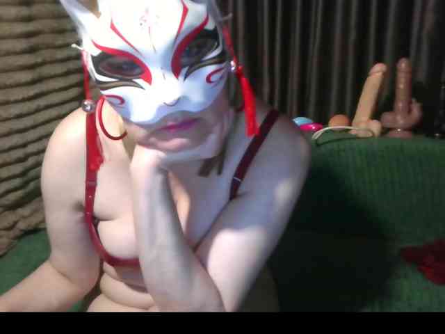 Milla45 webcam
