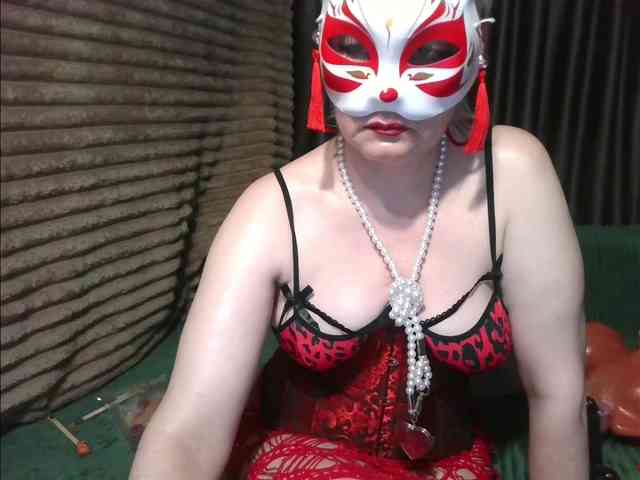 Milla45 webcam