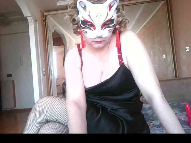 Milla45 webcam