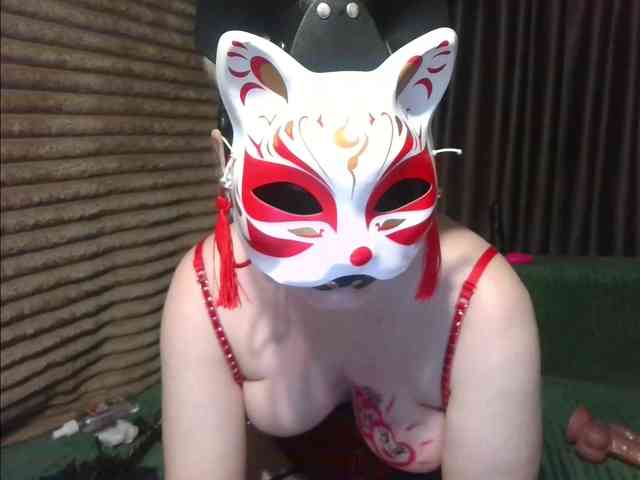 Milla45 webcam
