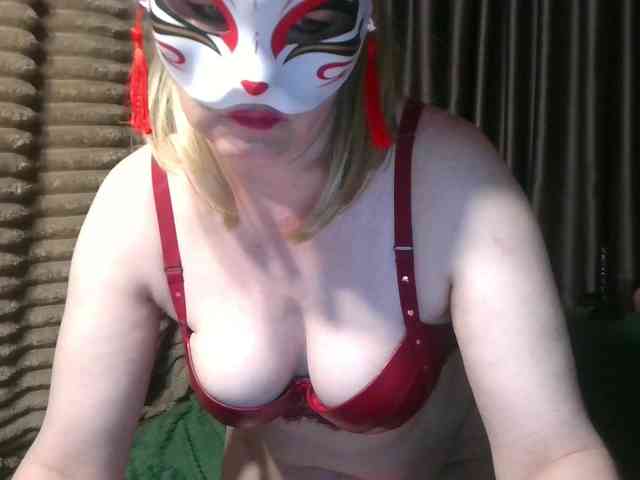 Milla45 webcam