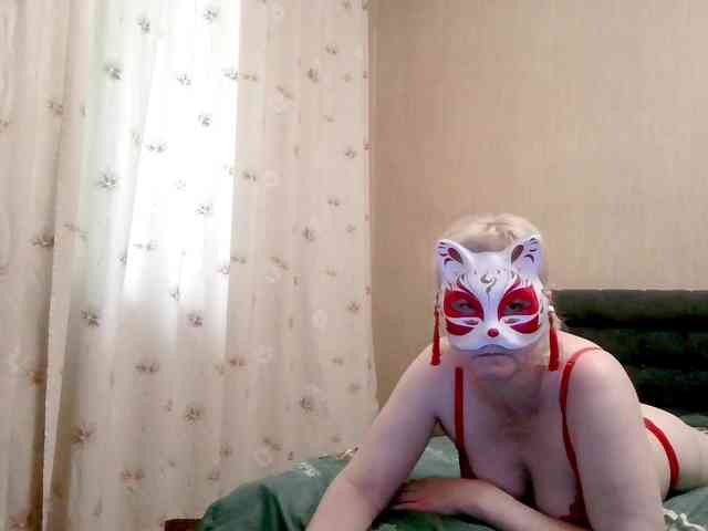 private live sex show Tamilla45