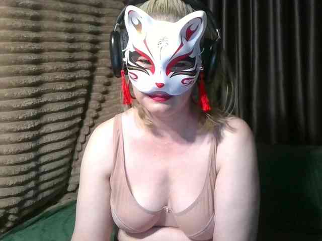 Milla45 webcam
