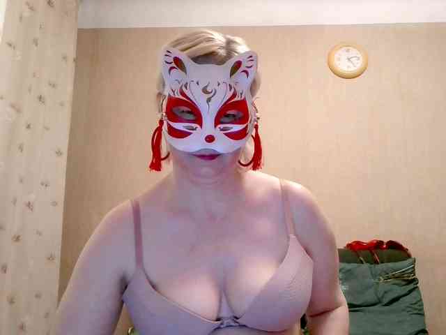 Milla45 webcam