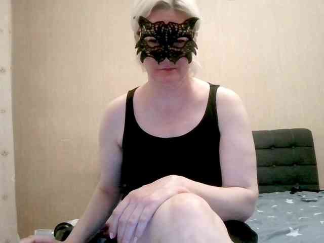Milla45 webcam